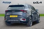 Kia Sportage Photo 2