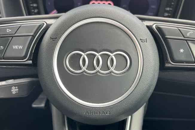 AUDI A1 Photo 39