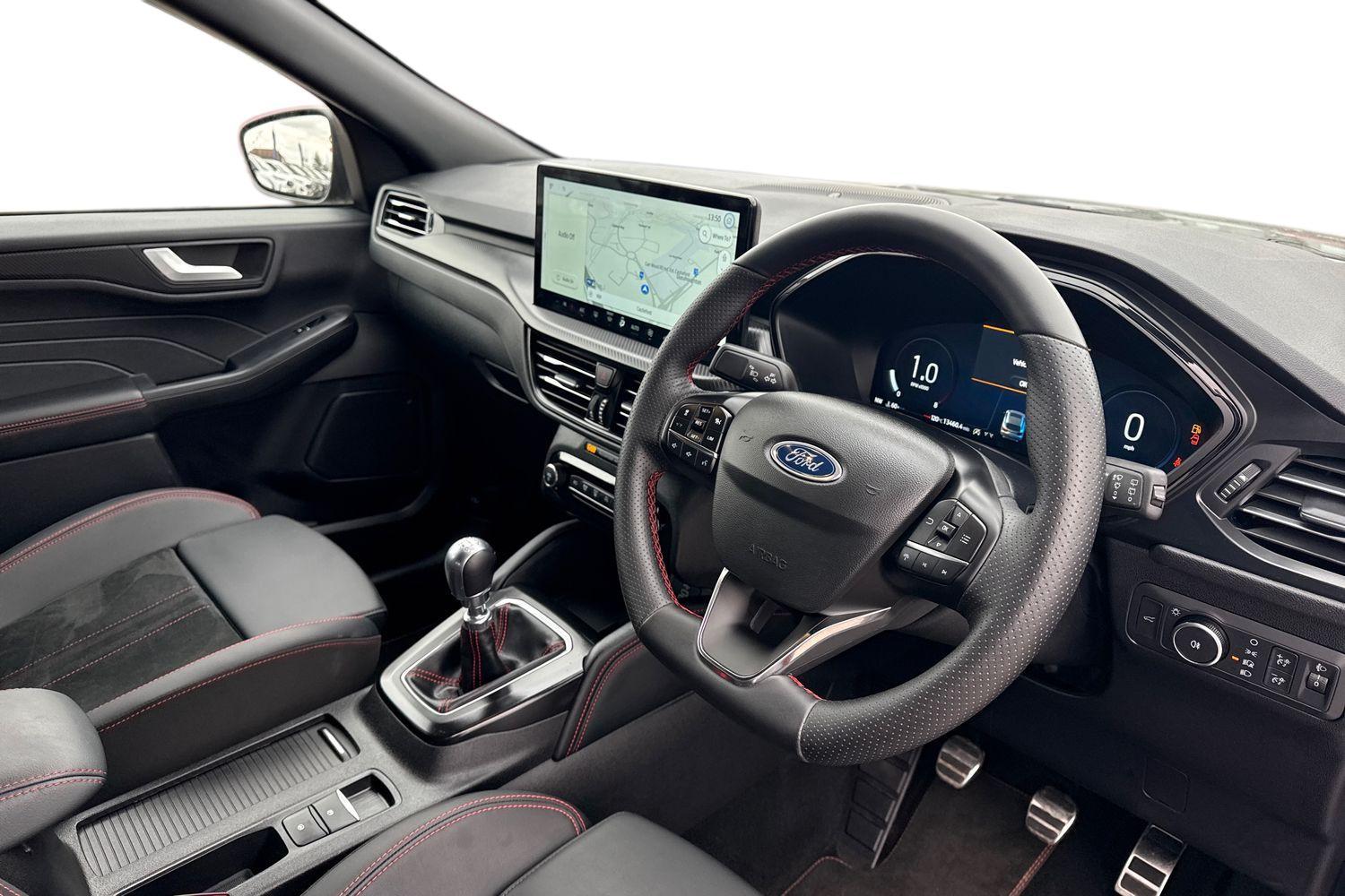 Ford KUGA Photo 8