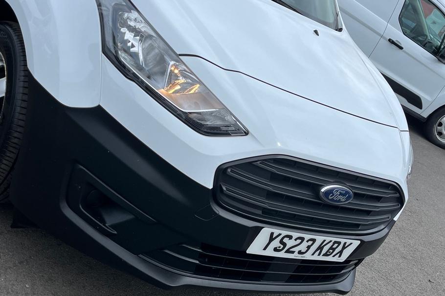 Used Ford TRANSIT CONNECT YS23KBX 40