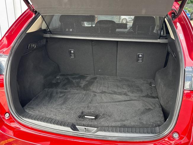 MAZDA CX-5 Photo 12