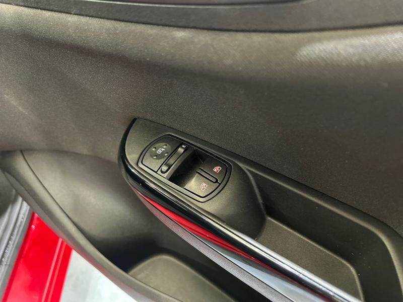 2017 17 VAUXHALL CORSA