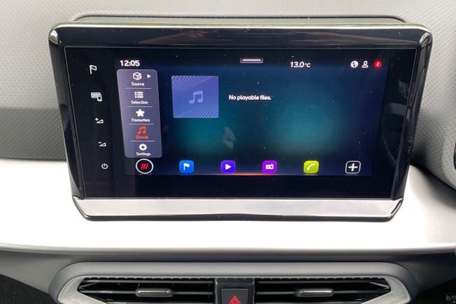 SEAT Arona Photo 28