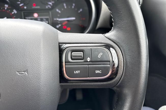 CITROEN C3 Aircross Photo 17