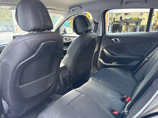 BMW 1 Series Photo 46