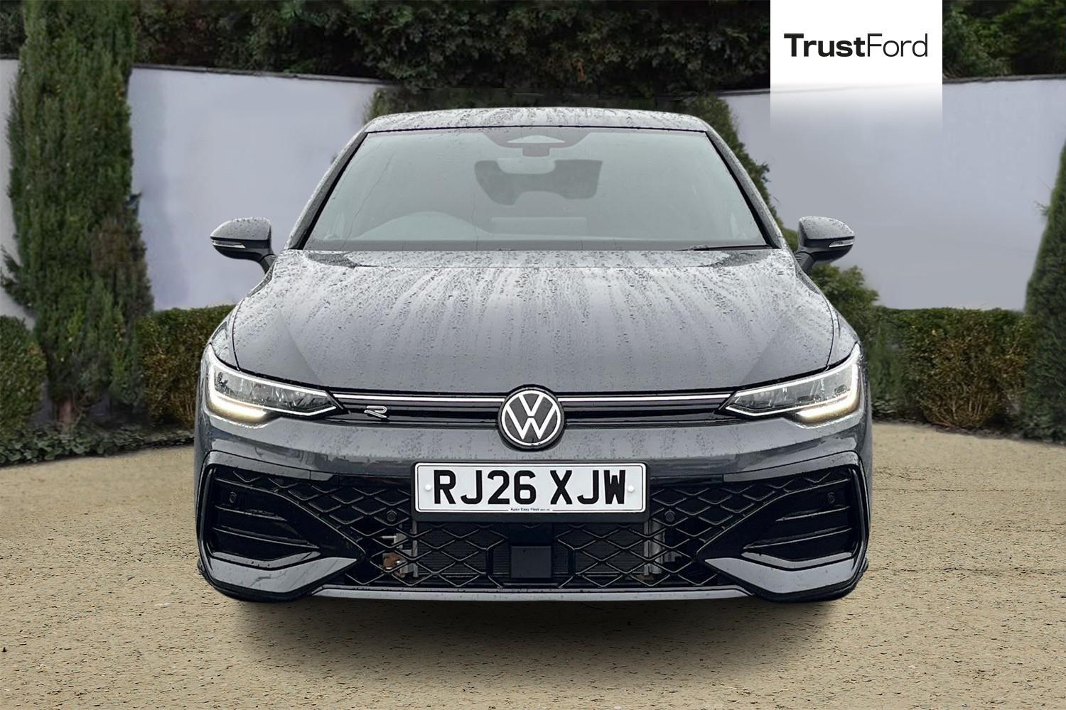 Volkswagen Golf Photo 5