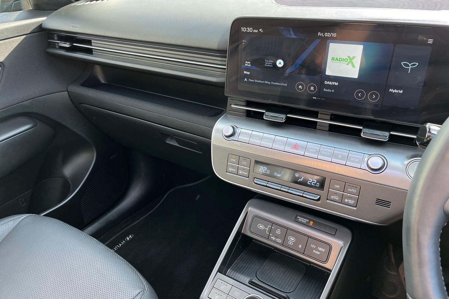 Hyundai KONA Photo 22