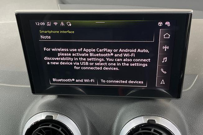 AUDI Q2 Photo 22