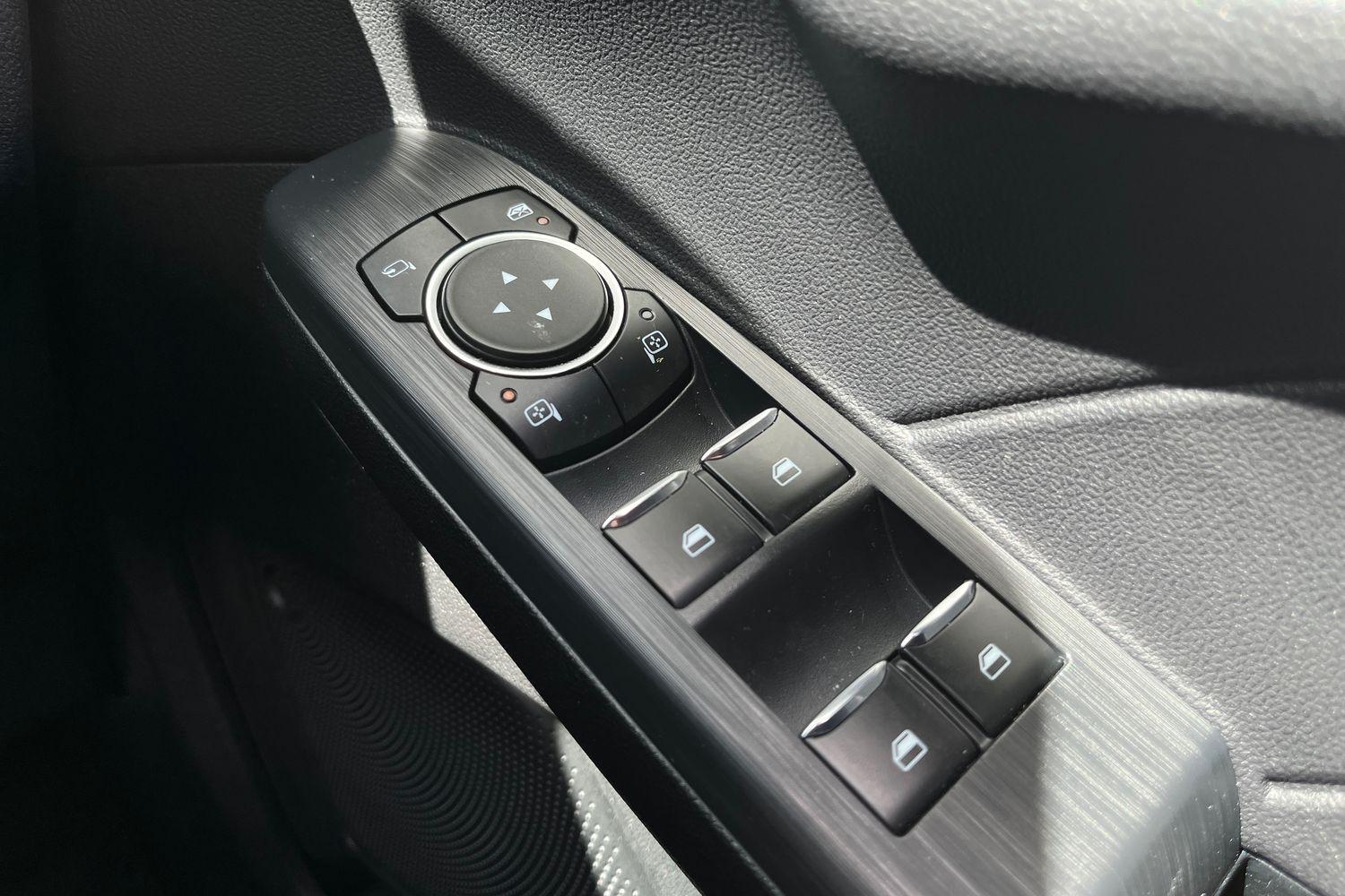 Ford Kuga Photo 15