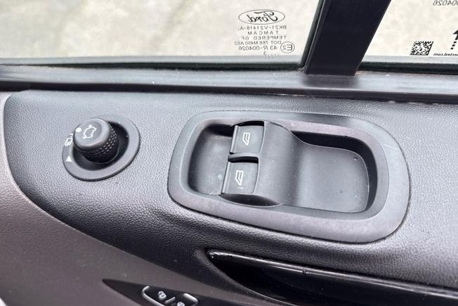 FORD Transit Custom Photo 46