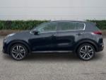 Kia Sportage Photo 4