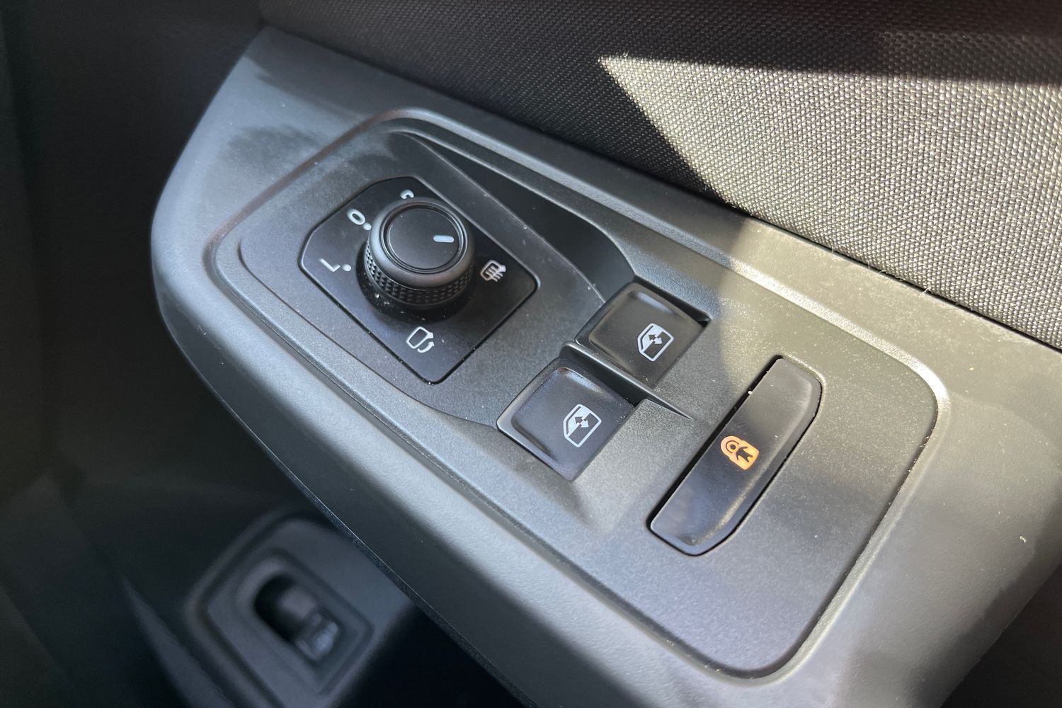 Ford Tourneo Connect Photo 15