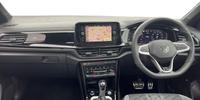 Volkswagen T-roc Photo 7