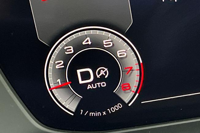 Audi A4 Allroad Photo 27