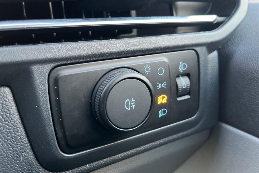 Used Ford TRANSIT CUSTOM WN25CKL 28