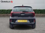 Kia Picanto Photo 3