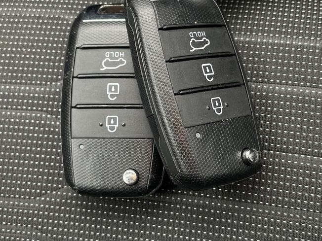 KIA Stonic Photo 50