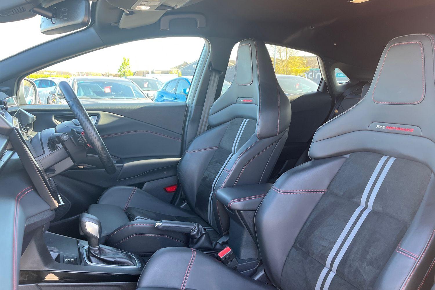 Ford Puma Photo 18