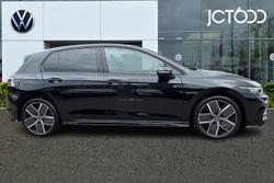 VOLKSWAGEN Golf Photo 4