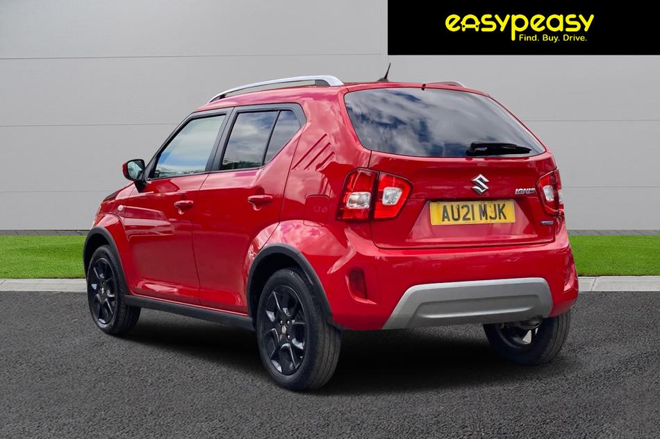 Suzuki IGNIS Photo autoimg-2113b1ff241cda65d011381c82d6281fdabc6cce.jpg