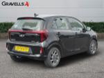 Kia Picanto Photo 2