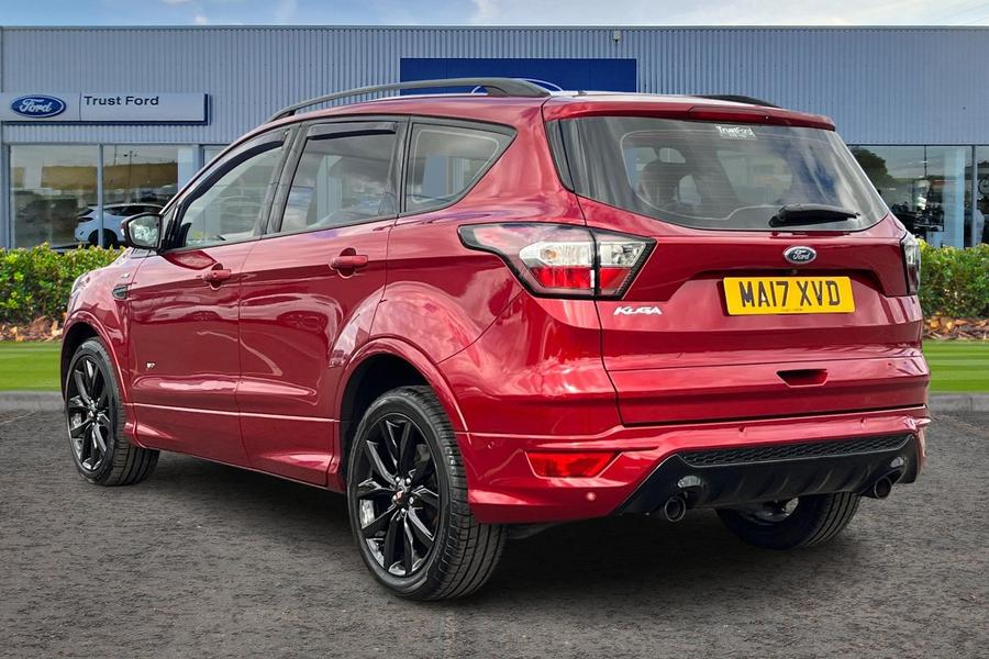 Ford KUGA Photo autoimg-2114bf9173fdd1460d362536c3141599d11cc56a.jpg