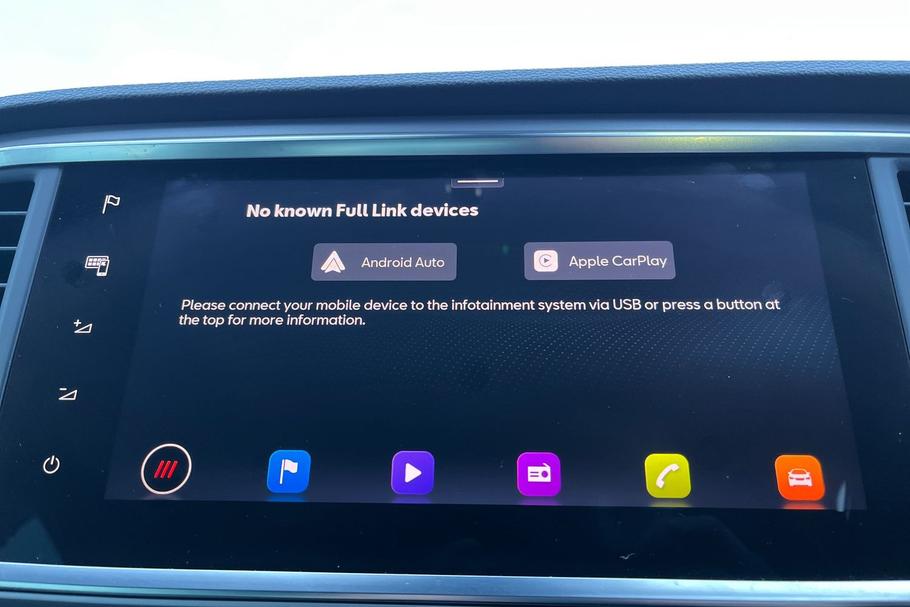 Used SEAT ATECA MM25UWK 30