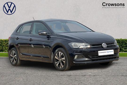 Volkswagen Polo Photo autoimg-211514ec07fc7df2be59f750f9479d88262e455c.jpg