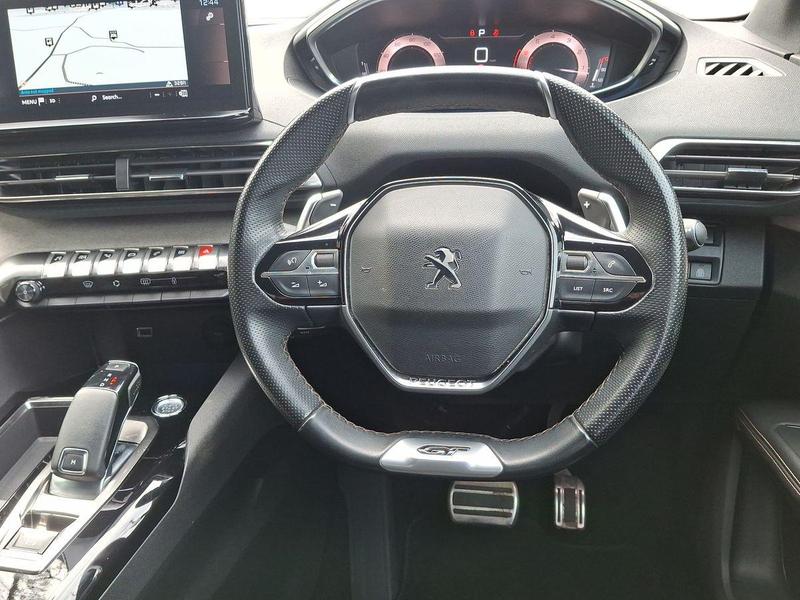 Used Peugeot 5008 DE21CPU 13