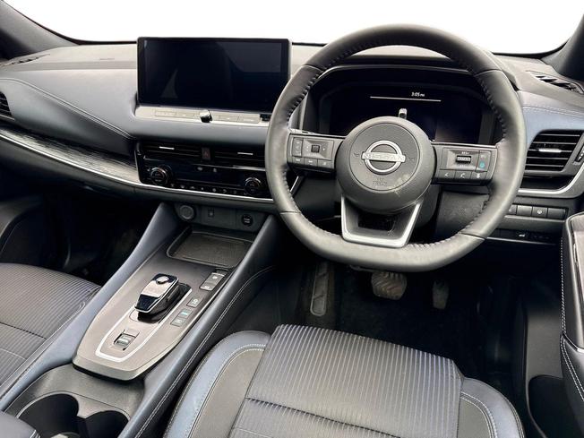 NISSAN Qashqai Photo 11