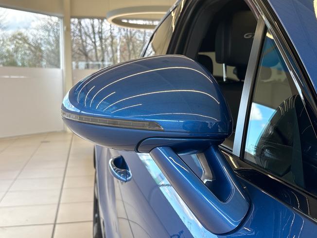 PORSCHE Macan Photo 22