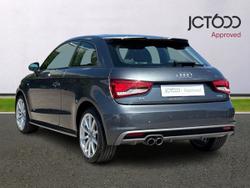 AUDI A1 Photo 3