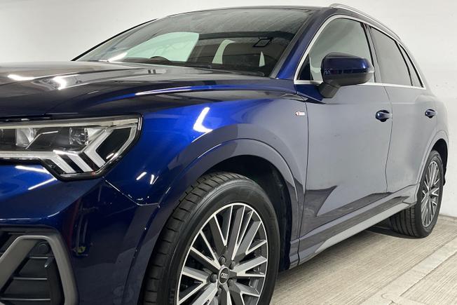 Audi Q3 Photo 40