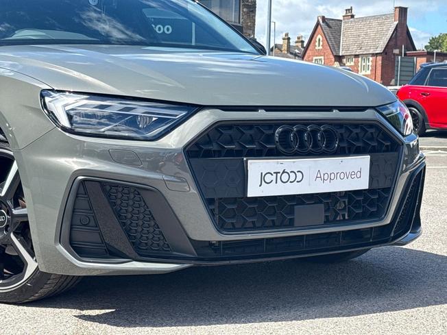 AUDI A1 Photo 24
