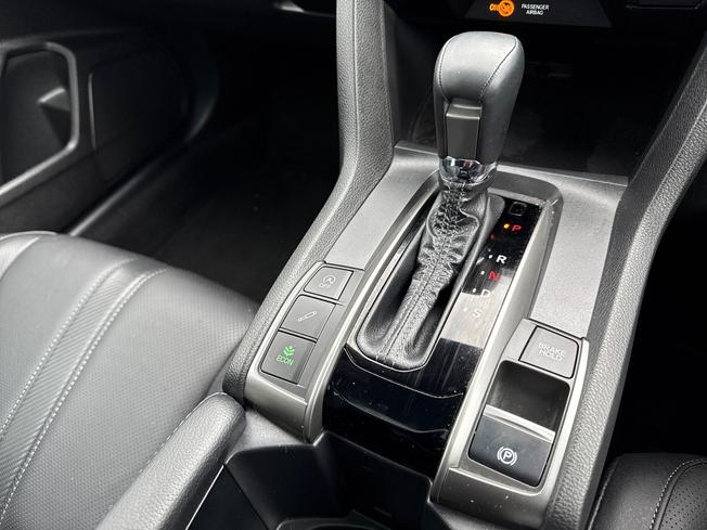 HONDA Civic Photo 34