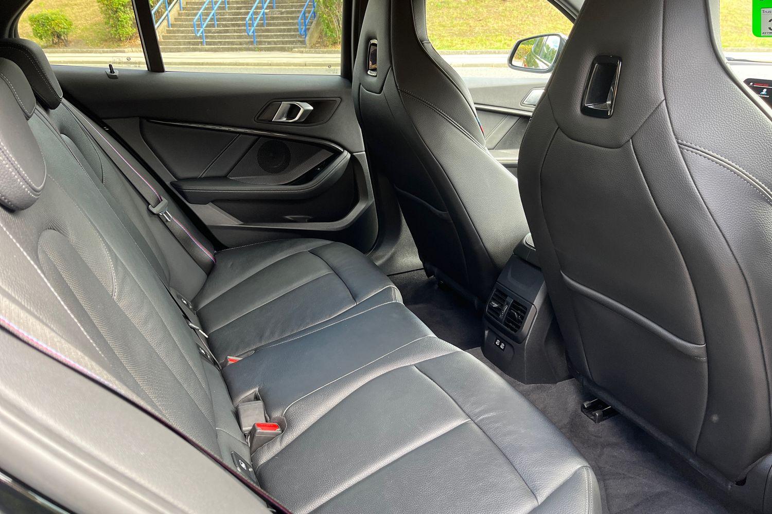 BMW 1 Series Photo 37