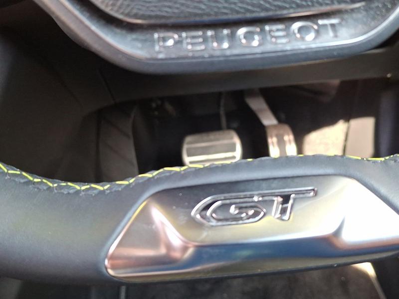 Used Peugeot 2008 KR23YVV 47