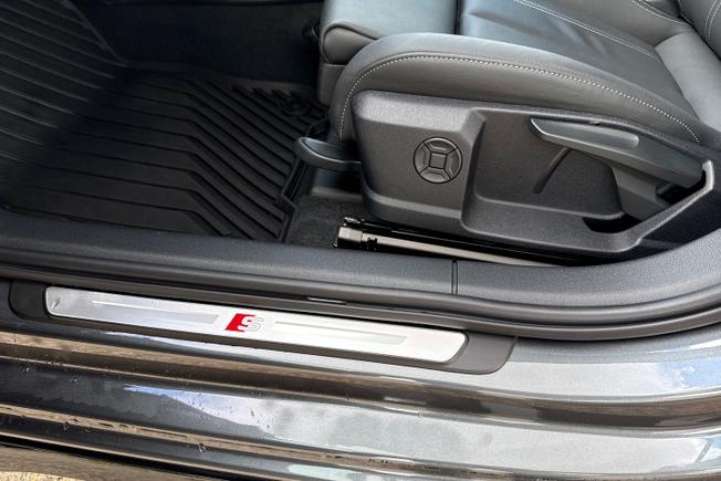 AUDI A3 Photo 52