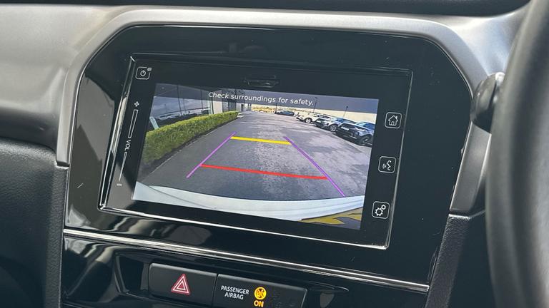 Used Suzuki Vitara KN23AZT 11