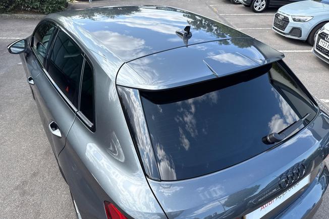 Audi A3 Photo 23