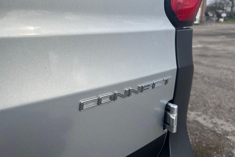 Used FORD TRANSIT CONNECT HS25CHD 19