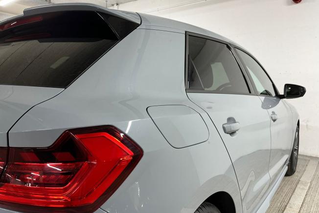 AUDI A1 Photo 39