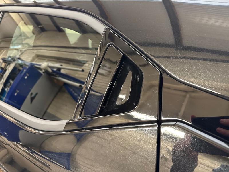 Used Nissan Juke MJ75BVL 47