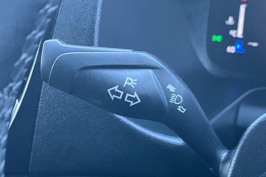 Used Ford TRANSIT HV74OME 27