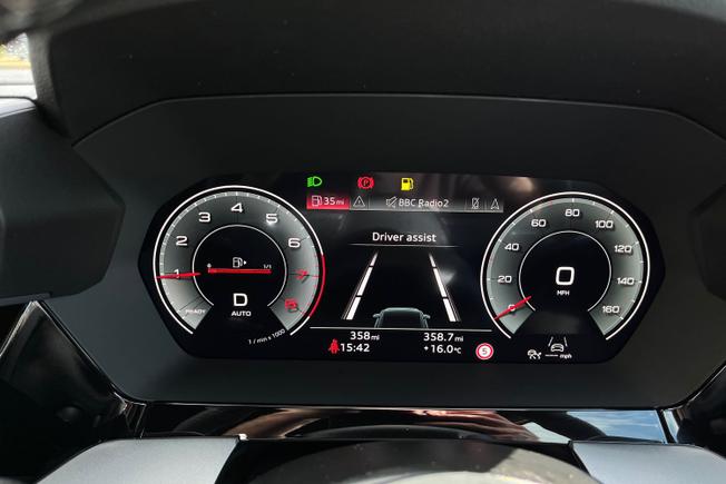 AUDI A3 Photo 15