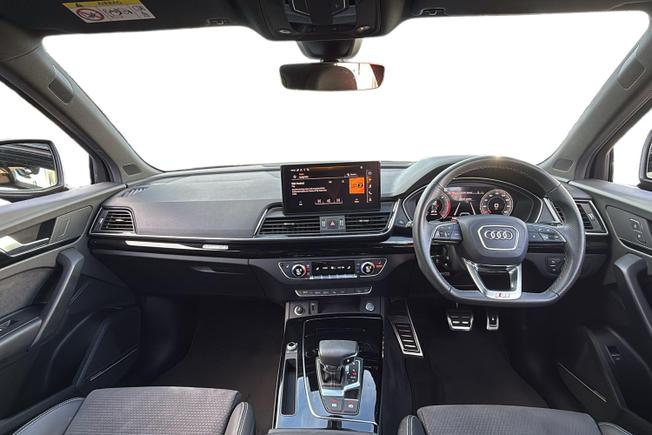 AUDI Q5 Photo 10