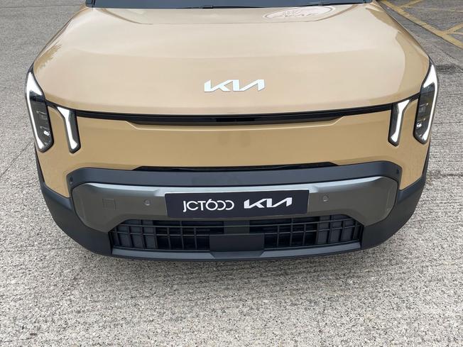 KIA EV2 Photo 21