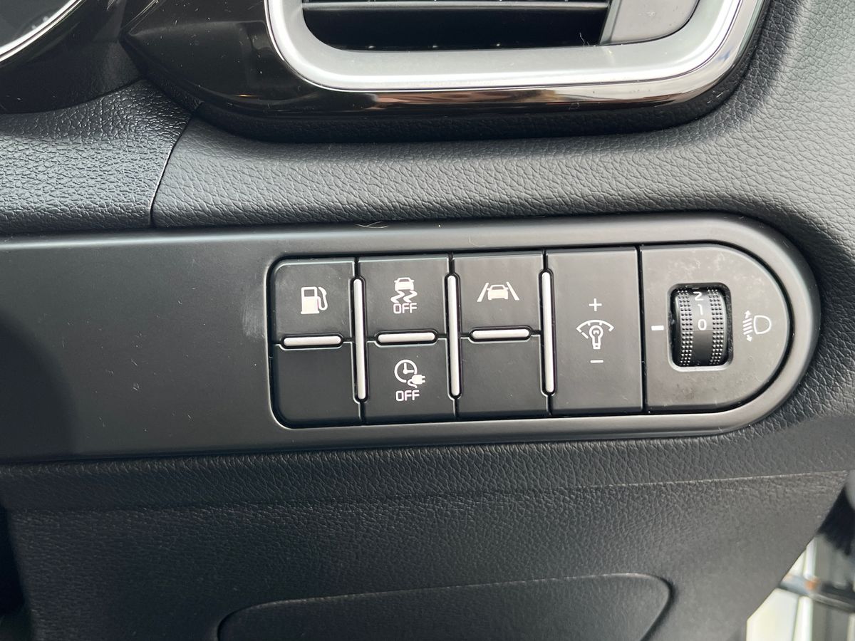 Kia XCeed Photo 30