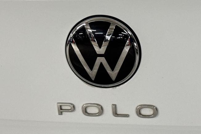 VOLKSWAGEN Polo Photo 27