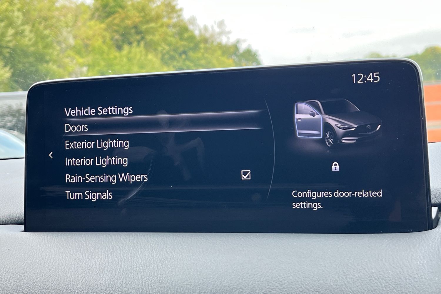 Mazda CX-5 Photo 28